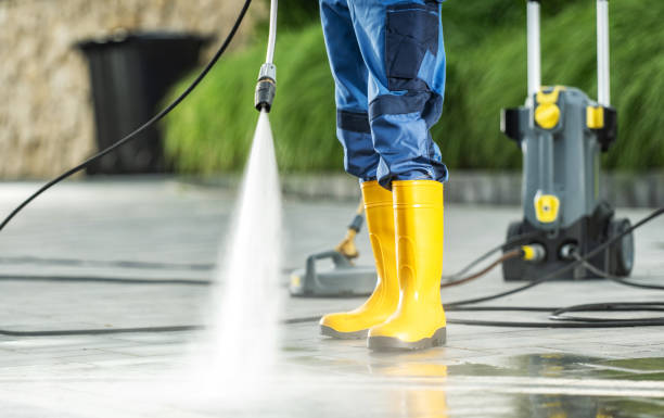 Reliable Pontiac, IL  Pressure Washing Solutions